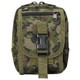 Empire Battle Tested Vest Accessory Pouch - Multi ( Woodland Digi ) Empire Battle Tested Vest Accessory Pouch - Multi ( Woodland Digi )